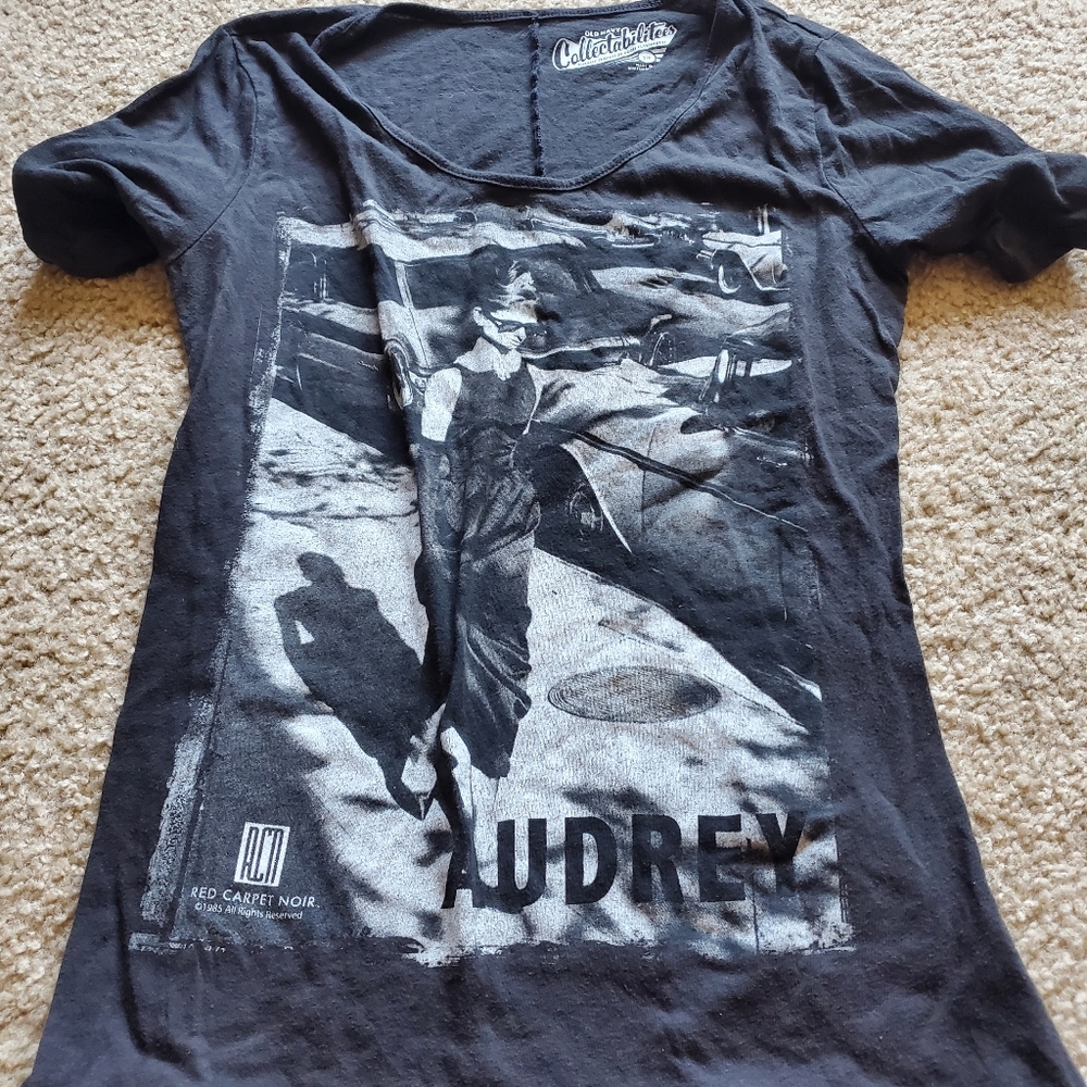 T shirt